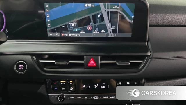 Kia The New Seltos 2023 Белый из Кореи, фото 5