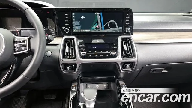 Kia Sorento 4th Generation id 2717730 из Кореи 5