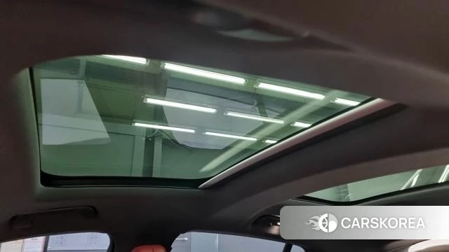 Porsche Panamera (971) 2018 Белый из Кореи, фото 5