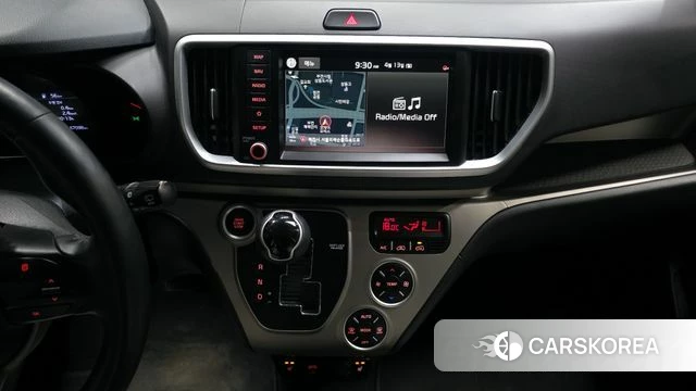 Kia The New Ray 2020 Белый из Кореи, фото 5