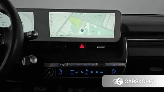 Hyundai Ionic 5 2021 Белый из Кореи, фото 5