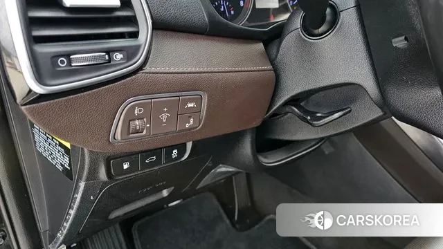 Hyundai Grandeur IG 2019 Черный из Кореи, фото 5