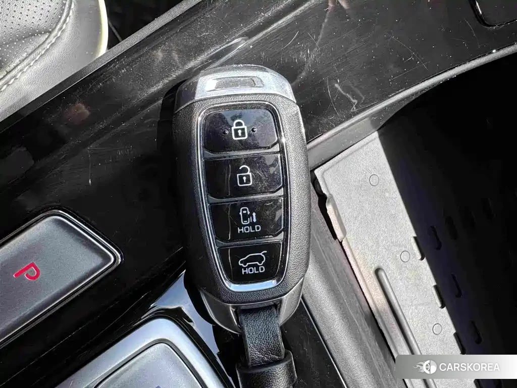 Hyundai Kustu 2025 Черный из Китая, фото 5