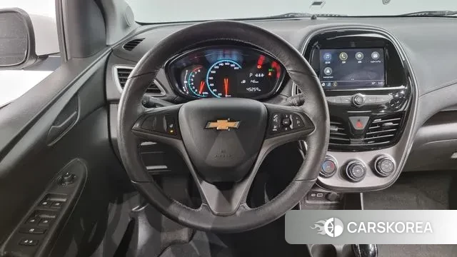 Chevrolet (GM Daewoo) The New Spark id 2901976 из Кореи 5