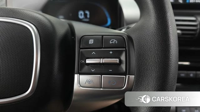 Hyundai Casper 2022 Белый из Кореи, фото 5