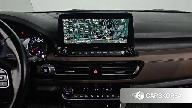 Kia Seltos 2020 Белый из Кореи, фото 5