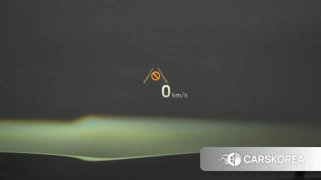 Genesis G80 2018 Синий из Кореи, фото 5