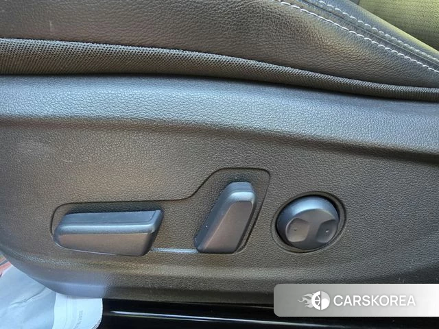Hyundai Kona 2018 Белый из Кореи, фото 5