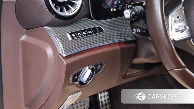 Mercedes-Benz CLS-Class C257 2018 Белый из Кореи, фото 5