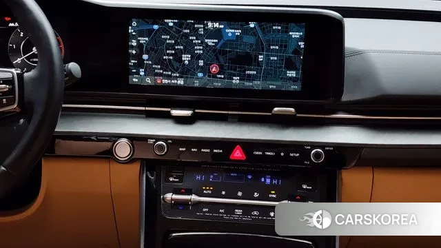 Kia Carnival 4th generation 2020 Серый из Кореи, фото 5