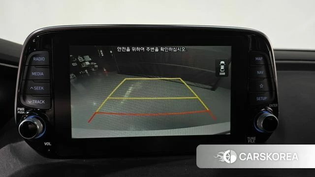 Hyundai Santa Fe TM 2018 Белый из Кореи, фото 5