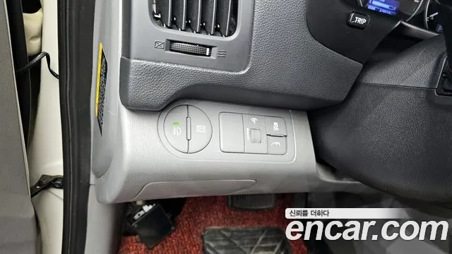 Hyundai The New Grand Starex 2018 Желтый из Кореи, фото 5