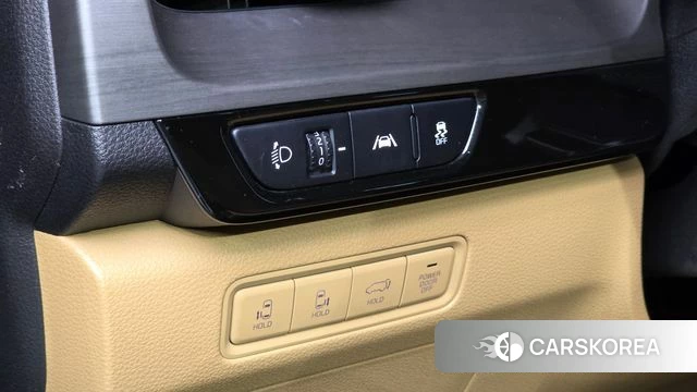 Kia Carnival 4th generation 2020 Черный из Кореи, фото 5