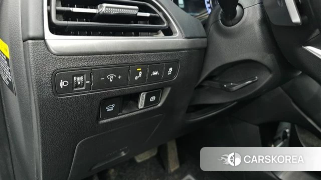 Hyundai Palisade 2020 Белый из Кореи, фото 5