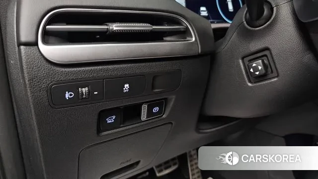 Hyundai The New Palisade 2024 Серый из Кореи, фото 5