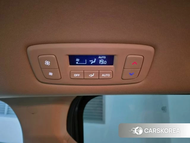 Kia Carnival 4th generation 2023 Серый из Кореи, фото 5