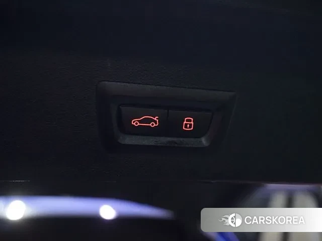 BMW X3 (G01) 2024 Синий из Кореи, фото 5