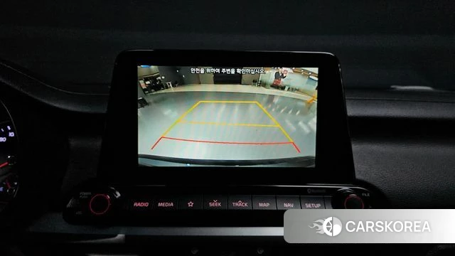 Kia Come New K3 2019 Серый из Кореи, фото 5
