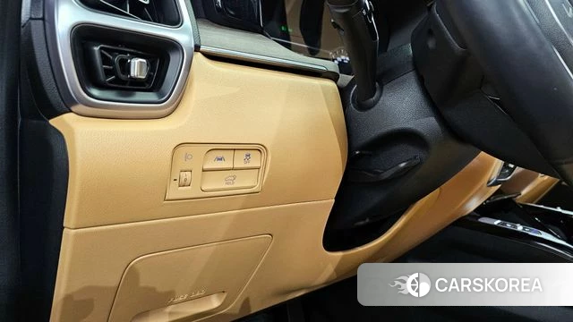 Kia Sorento 4th Generation 2023 Черный из Кореи, фото 5