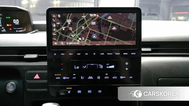 Hyundai Staria 2021 Желтый из Кореи, фото 5
