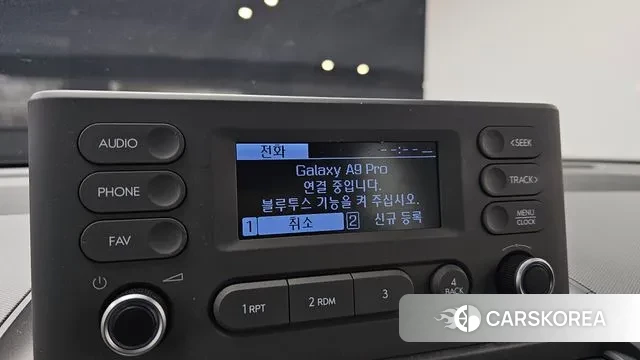 Hyundai Casper 2022 Темно-зеленый из Кореи, фото 5