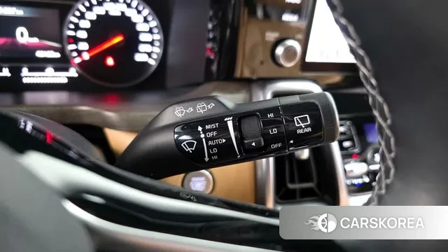 Kia Sorento 4th Generation 2021 Белый из Кореи, фото 5