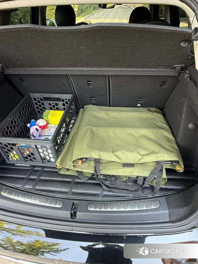 Mini Cooper Countryman 2020 Синий нефрит из Кореи, фото 5