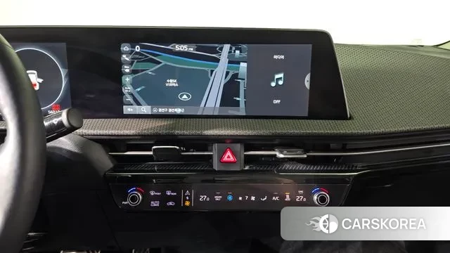 Kia EV6 2022 Белый из Кореи, фото 5