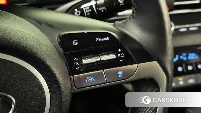 Hyundai Avante (CN7) 2023 Серый из Кореи, фото 5