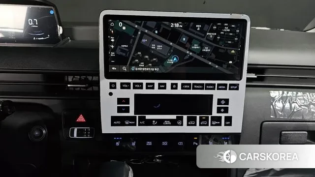 Hyundai Staria 2025 Белый из Кореи, фото 5