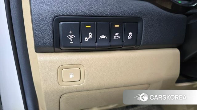 Kia The New Carnival 2019 Белый из Кореи, фото 5