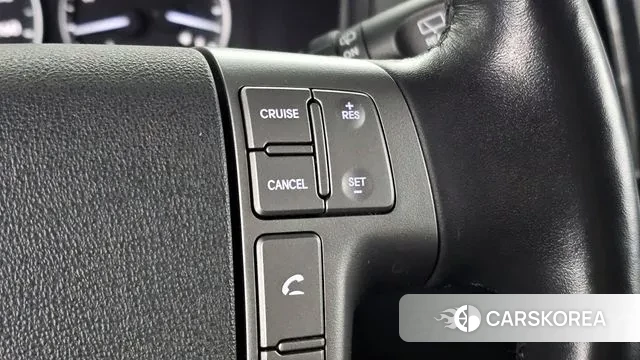 Hyundai The New Grand Starex 2018 Серебряный из Кореи, фото 5