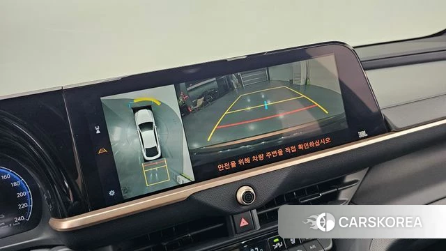 Toyota Crown Crossover 2023 Коричневый из Кореи, фото 5