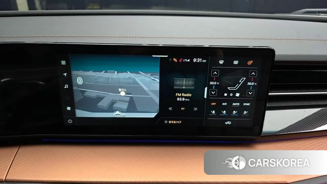 Ssangyong The New Torres 2025 Белый из Кореи, фото 5