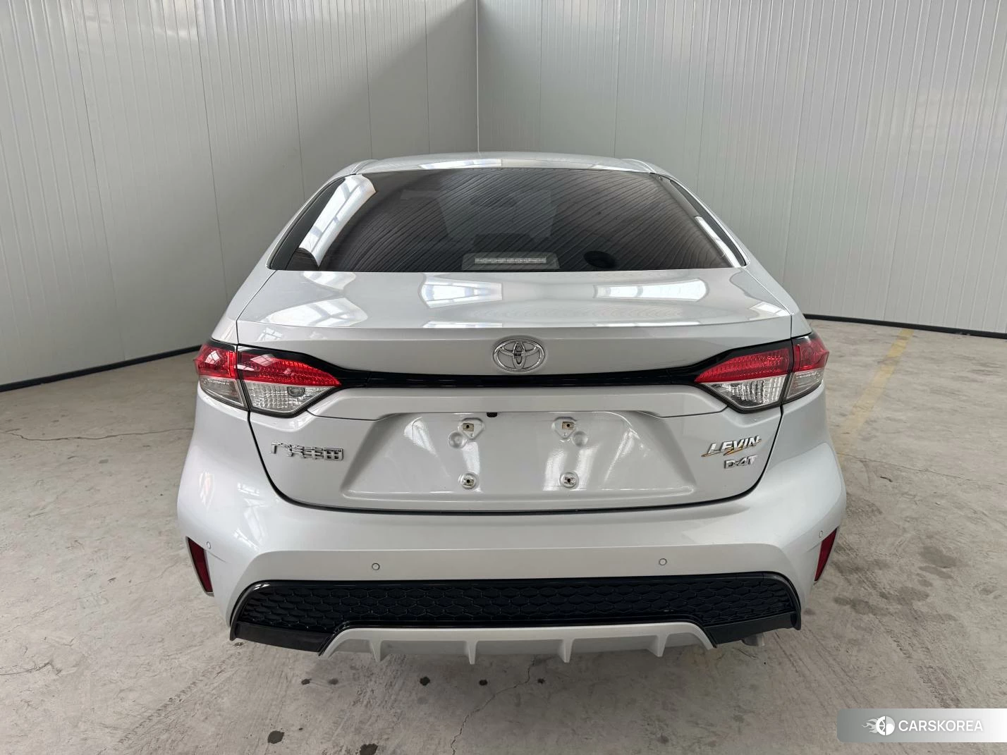 Toyota Lei Ling 2021 Другой из Китая, фото 5