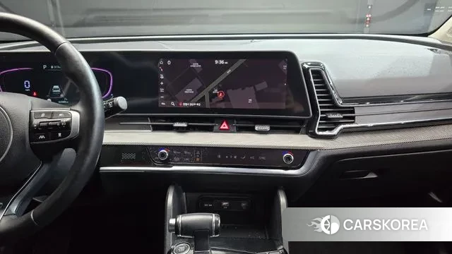 Kia Sportage 5th Generation 2022 Белый из Кореи, фото 5