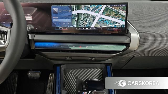 BMW X3 (G45) 2025 Белый из Кореи, фото 5