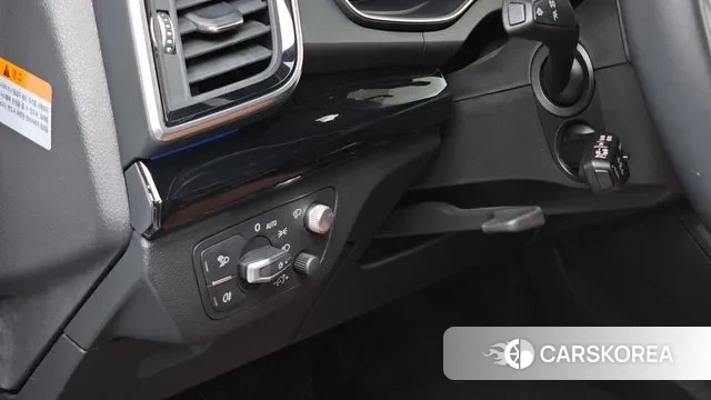 Audi Q5 (FY) 2022 Белый из Кореи, фото 5