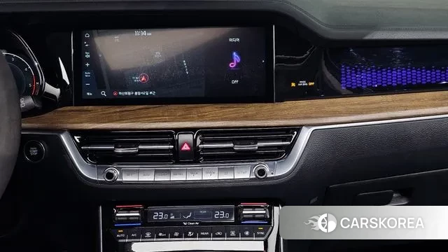 Kia Mohave Master 2020 Черный из Кореи, фото 5