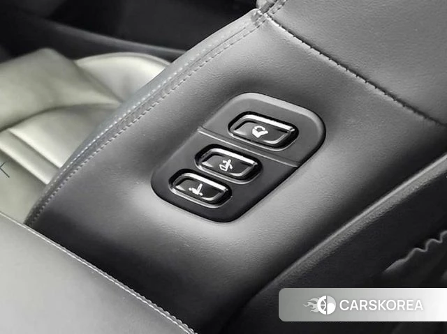 Kia K5 3rd generation 2021 Белый из Кореи, фото 5