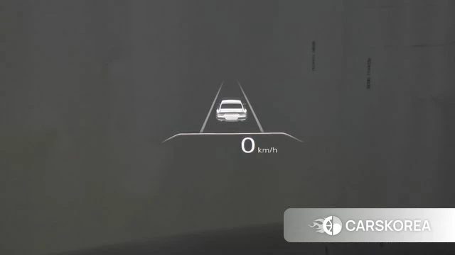 Genesis G80 (RG3) 2021 Серый из Кореи, фото 5