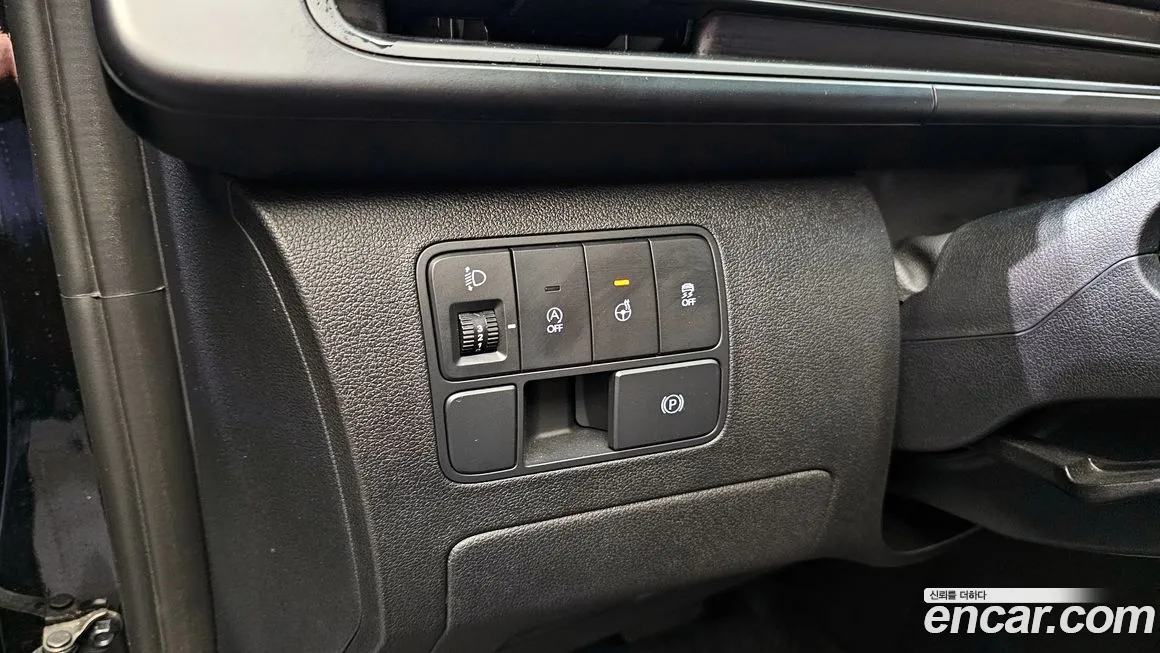 Hyundai Staria 2021 Черный из Кореи, фото 5