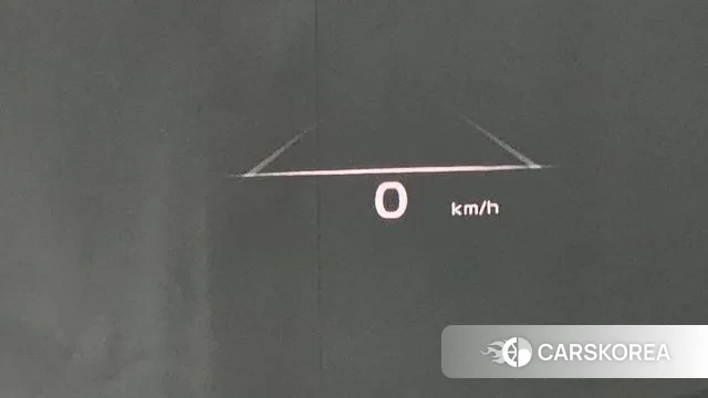 Kia The New K9 2nd generation 2022 Черный из Кореи, фото 5