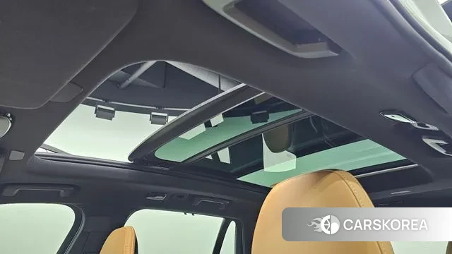 Volvo XC90 second Generation 2025 Белый из Кореи, фото 5