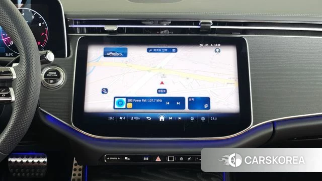 Mercedes-Benz E-Class W214 2026 Белый из Кореи, фото 5
