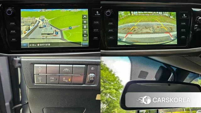 Ssangyong Beautiful Korando 2020 Серый из Кореи, фото 5