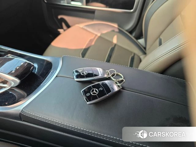 Mercedes-Benz G-Class W463b 2020 Черный из Кореи, фото 5