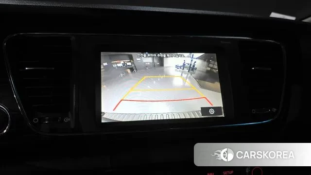 Kia The New Carnival 2020 Черный из Кореи, фото 5