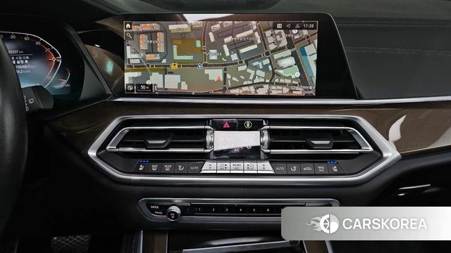 BMW X5 (G05) 2021 Белый из Кореи, фото 5