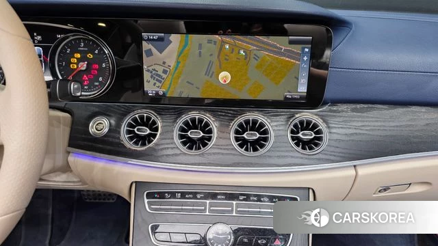Mercedes-Benz E-Class W213 2018 Белый из Кореи, фото 5